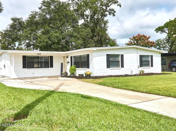 11428 ELANE Drive, Jacksonville, FL 32218