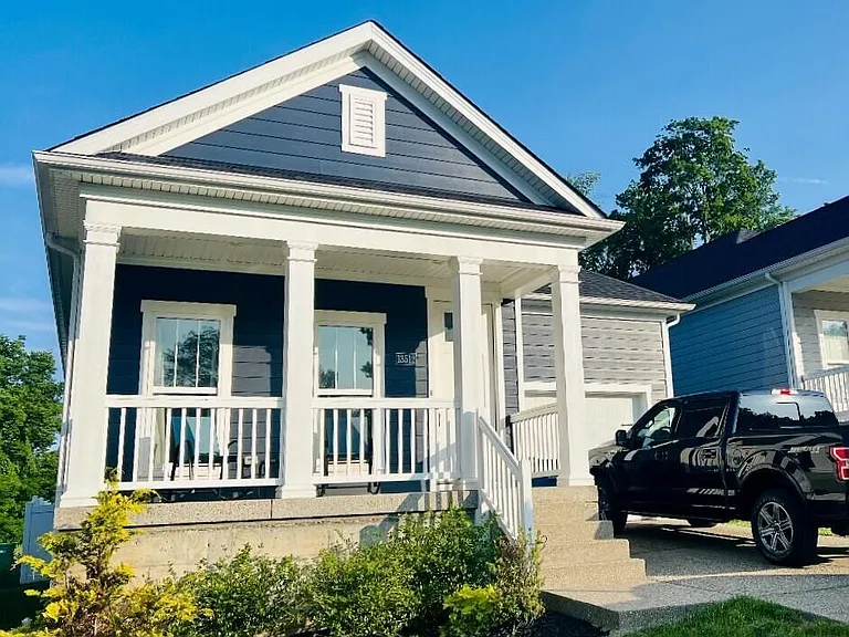 13512 Park Springs Ln — Photo 2