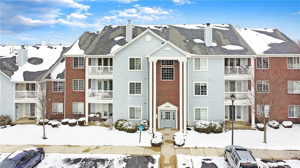 3044 Westminster Dr APT 309 Beavercreek OH 45431 Zillow