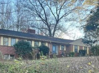 1 Forest Dr, Sylacauga, AL 35150