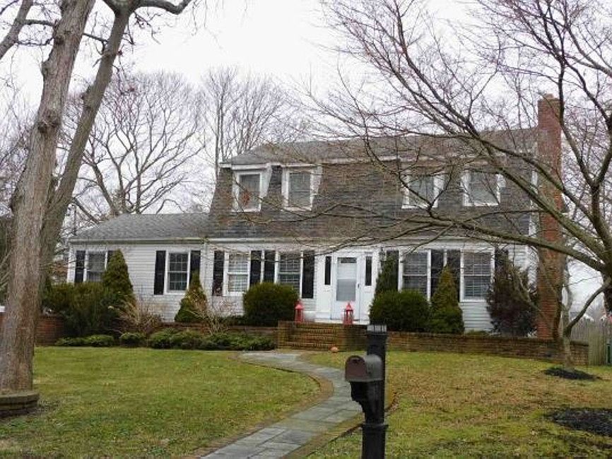 Property Front View