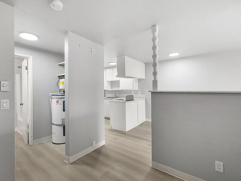 Highline Villas - Renovated 1-Bedroom Apartment | Steps from Downtown Burien — Photo 29