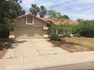 58 S Riata Dr, Gilbert, AZ 85296