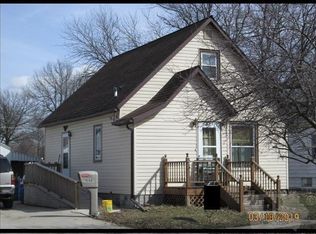 1006 Maple St, Atlantic, IA 50022