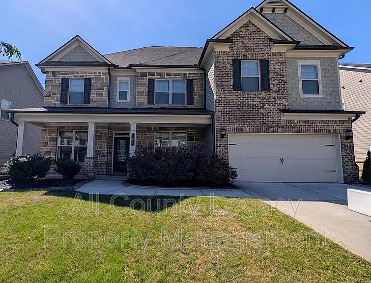 163 Cottontail Ln — Photo 1