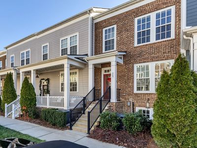 509 Ivor St, Nolensville, TN, 37135