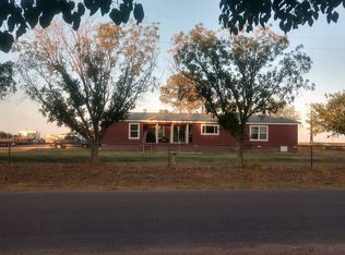 7705 S County Road 1265, Midland, TX 79706