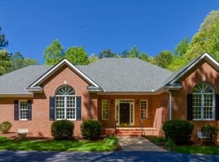 2871 Maple Grove Ln W, Powhatan, VA 23139