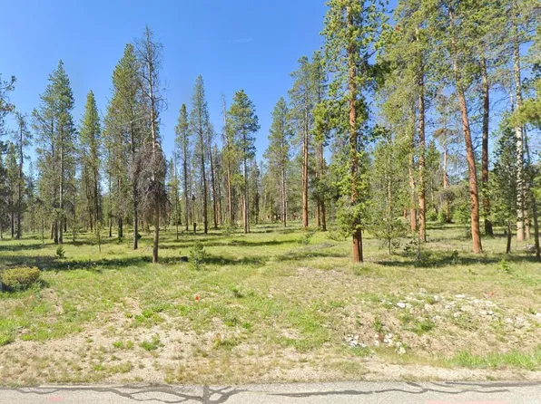 1434 GCR 5171, Tabernash, CO 80478