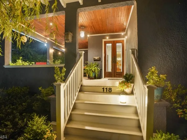 118 Edgemont Rd, Montclair Twp., NJ 07043