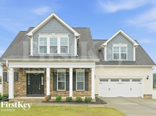 84 Waterpine Dr, Garner, NC 27529