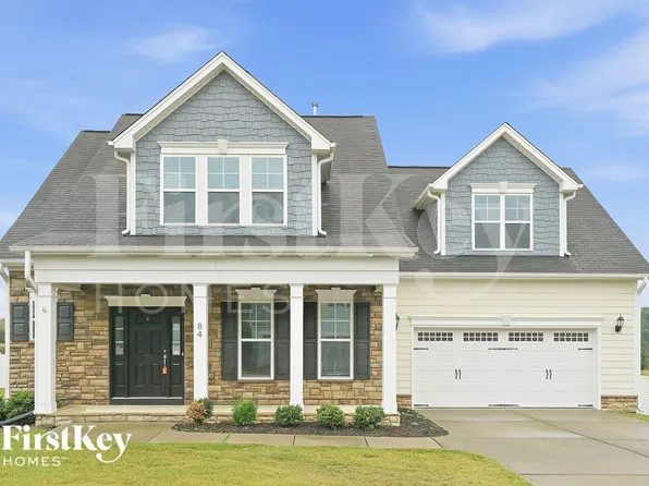 84 Waterpine Dr, Garner, NC 27529