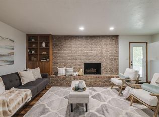 205 Woodside Dr, Norman, OK 73071