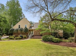 1843 Vancroft Ct, Atlanta, GA