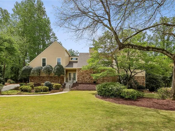 1843 Vancroft Ct, Atlanta, GA 30338