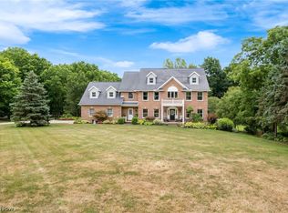 5863 Clear Creek Valley Rd, Wooster, OH 44691