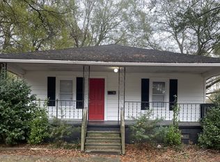2612 McArver St, Bessemer City, NC 28052