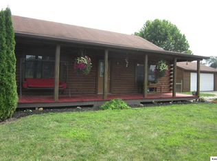 4660 Twp Rd 179, Marengo, OH 43334