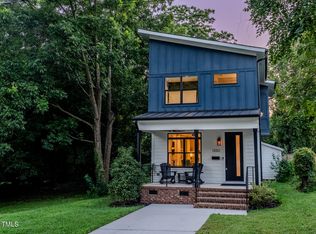 1202 S Bloodworth St, Raleigh, NC 27601