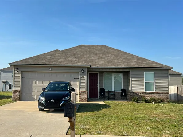 2588 Halo Ln, Tuscaloosa, AL 35405