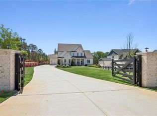 6172 New Bethany Rd, Buford, GA 30518