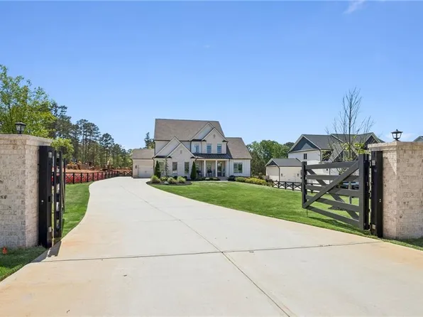 6172 New Bethany Rd, Buford, GA 30518