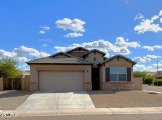 3019 W JESSICA Lane, Phoenix, AZ 85041