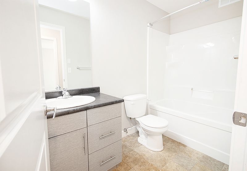 Winnipeg Townhouse for rent - 2 Bedrooms — photo 19