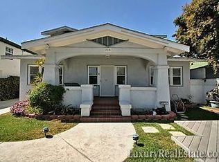710 I Ave, Coronado, CA 92118