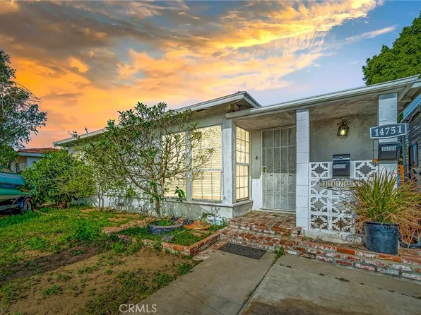 14753 Hagar St, Mission Hills, CA 91345