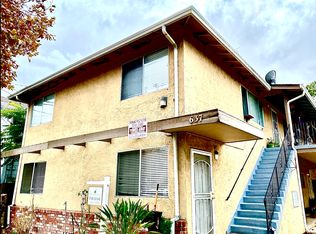 637 N 3rd St APT 2, San Jose, CA 95112