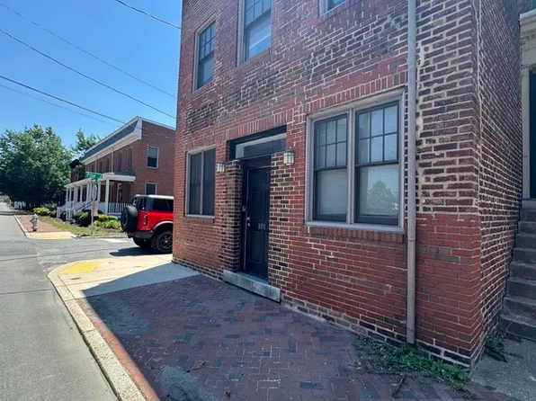 101 W Jackson St, Richmond, VA 23220