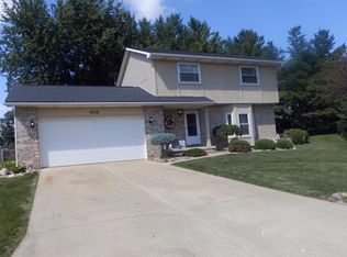 9156 Elaine Dr, Swartz Creek, MI 48473