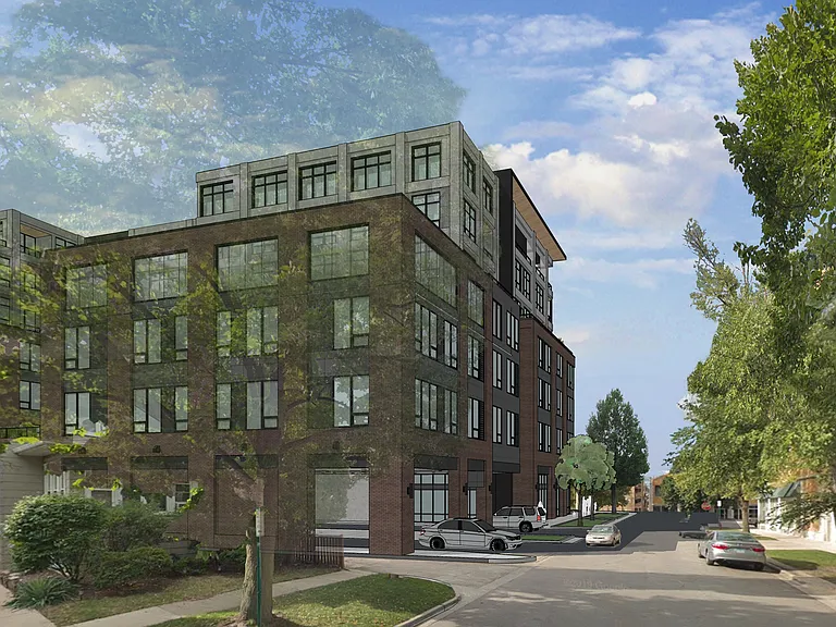 703 Madison St #526 — Photo 9
