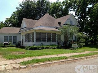 850 E Waco Ave, Cooper, TX 75432