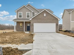 2008 Hill Lake Ln, Indianapolis, IN 46239