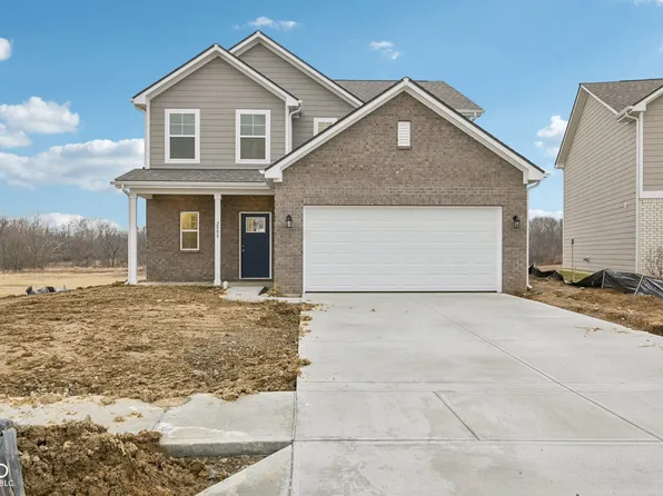2008 Hill Lake Ln, Indianapolis, IN 46239