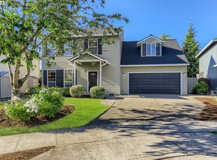 9315 SW Palouse Ln, Tualatin, OR 97062