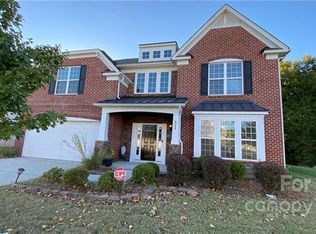 6535 Coral Rose Rd, Charlotte, NC 28277