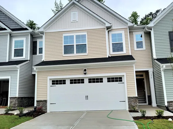 175 Tumbling Rock Way, Garner, NC