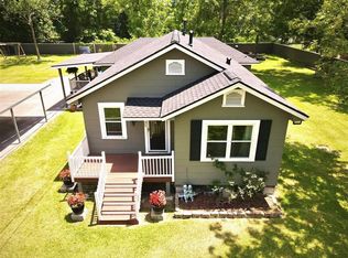 8532 Green River Dr, Houston, TX 77028