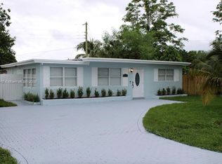 515 S 61st Ter, Hollywood, FL 33023