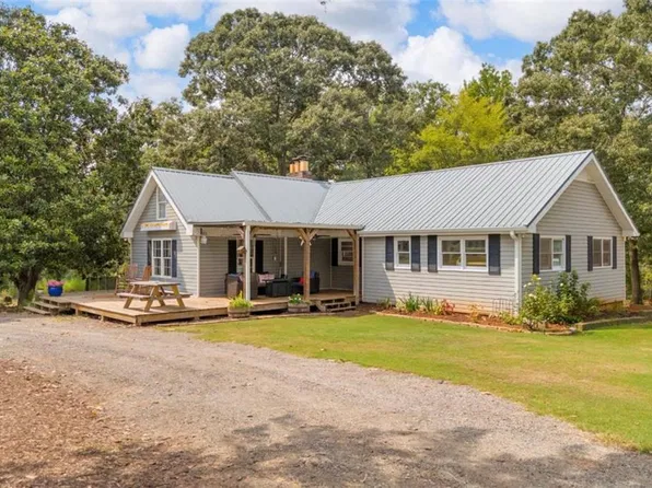 4499 Parkwood Rd, Social Circle, GA 30025