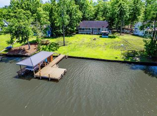 106 Hickory Ct, Sparta, GA 31087