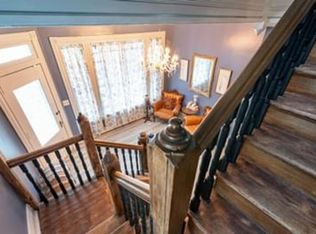 740 West 5th Street, Marion, IN 46953
