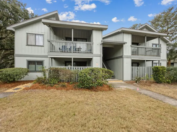 2700 Mizell Ave APT 201A, Fernandina Beach, FL 32034