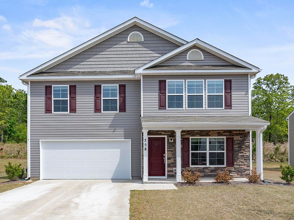 1st image of 258 Carrington Dr