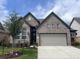 2407 Garden Arbor, Tomball, TX 77375