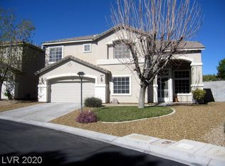 7853 Russling Leaf Dr, Las Vegas, NV 89131