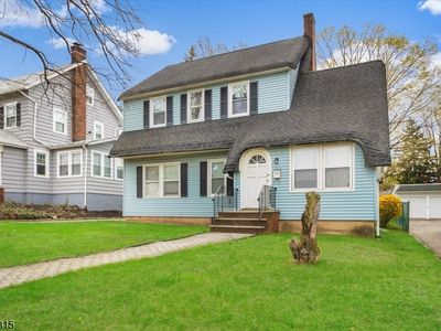 502 Park Ave, Orange, NJ, 07050